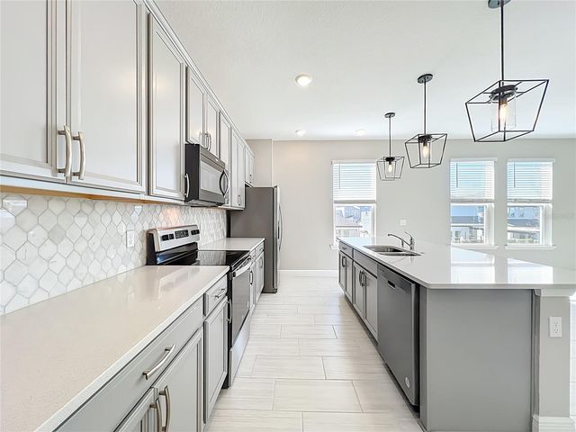 4842 LIME RICKEY ALLEY, Winter Garden, FL 34787