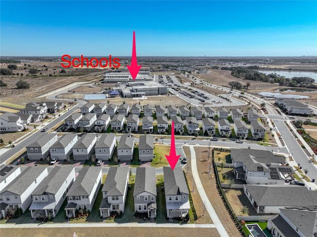 4842 LIME RICKEY ALLEY, Winter Garden, FL 34787