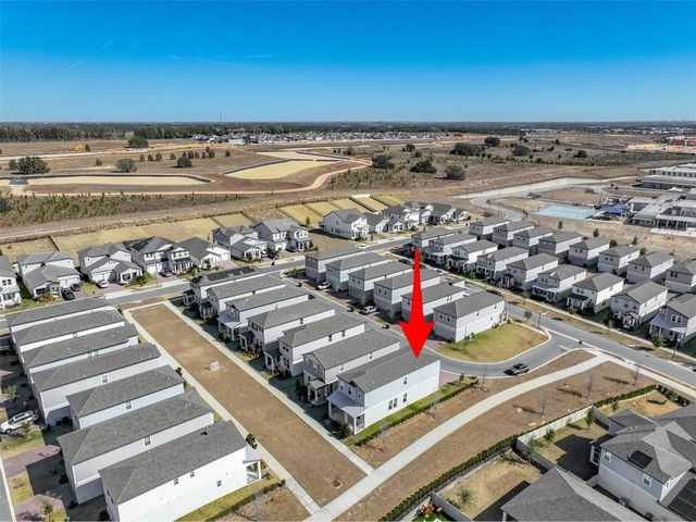 4842 LIME RICKEY ALLEY, Winter Garden, FL 34787