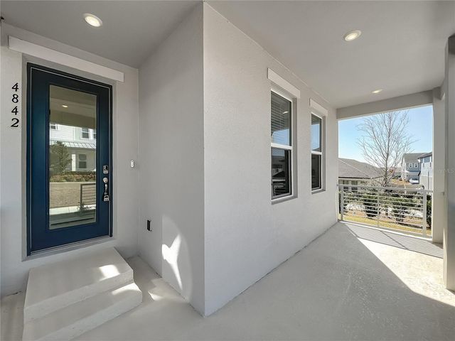 4842 LIME RICKEY ALLEY, Winter Garden, FL 34787