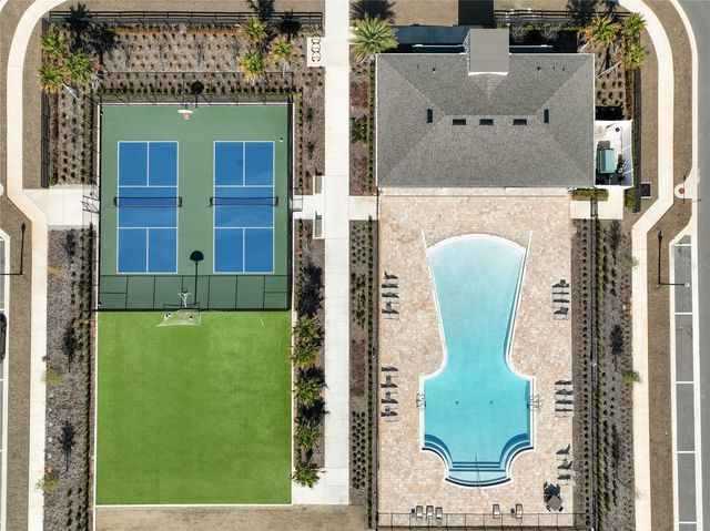 4842 LIME RICKEY ALLEY, Winter Garden, FL 34787