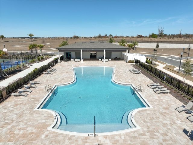 4842 LIME RICKEY ALLEY, Winter Garden, FL 34787