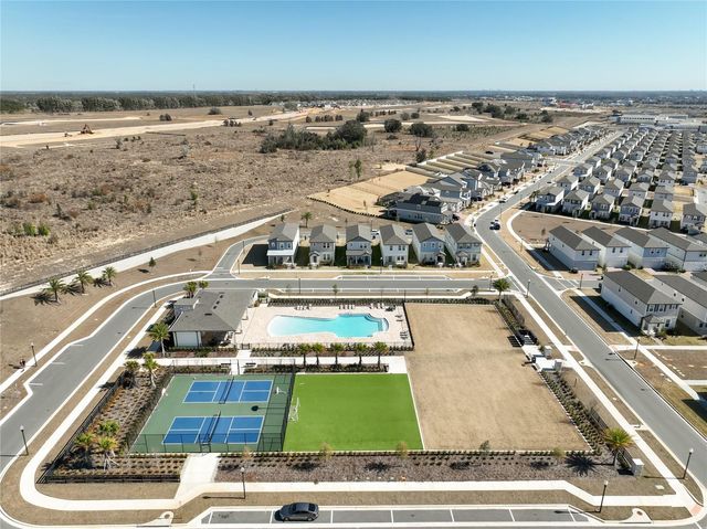 4842 LIME RICKEY ALLEY, Winter Garden, FL 34787