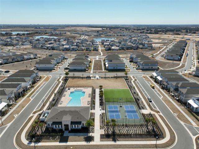 4842 LIME RICKEY ALLEY, Winter Garden, FL 34787