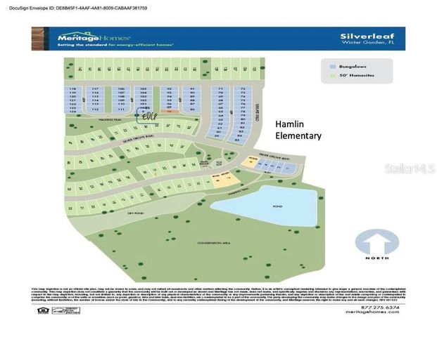 4842 LIME RICKEY ALLEY, Winter Garden, FL 34787