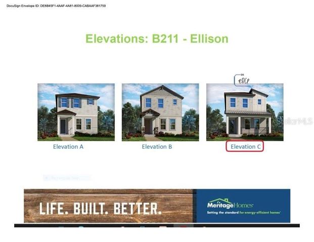 4842 LIME RICKEY ALLEY, Winter Garden, FL 34787