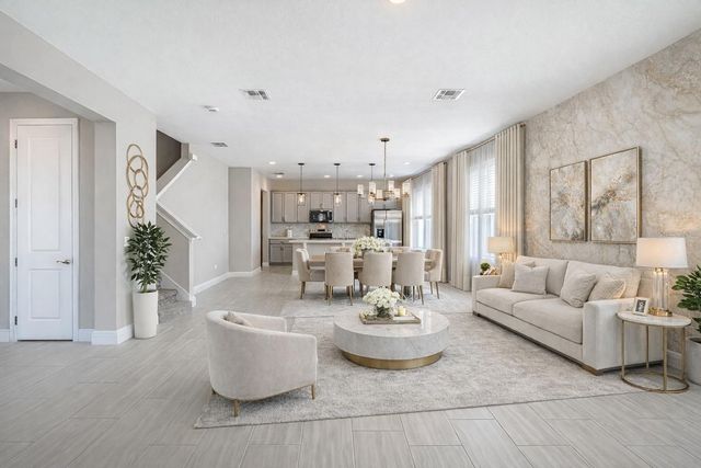 4842 LIME RICKEY ALLEY, Winter Garden, FL 34787