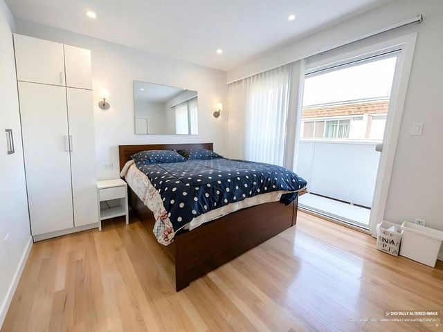 786 Arguello Street 108, Redwood City, CA 94063
