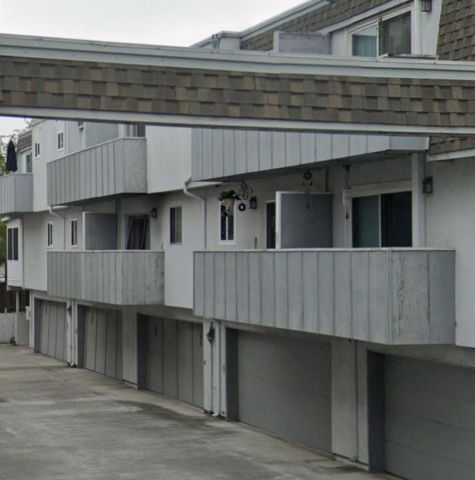 786 Arguello Street 108, Redwood City, CA 94063