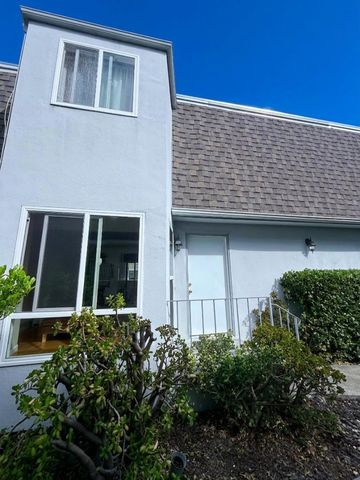 786 Arguello Street 108, Redwood City, CA 94063