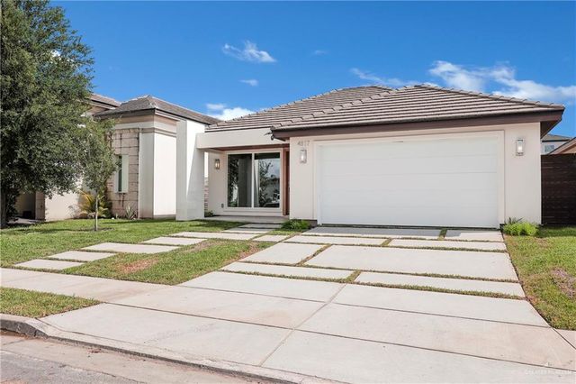 4817 Sweetwater Avenue, Mcallen, TX 78503