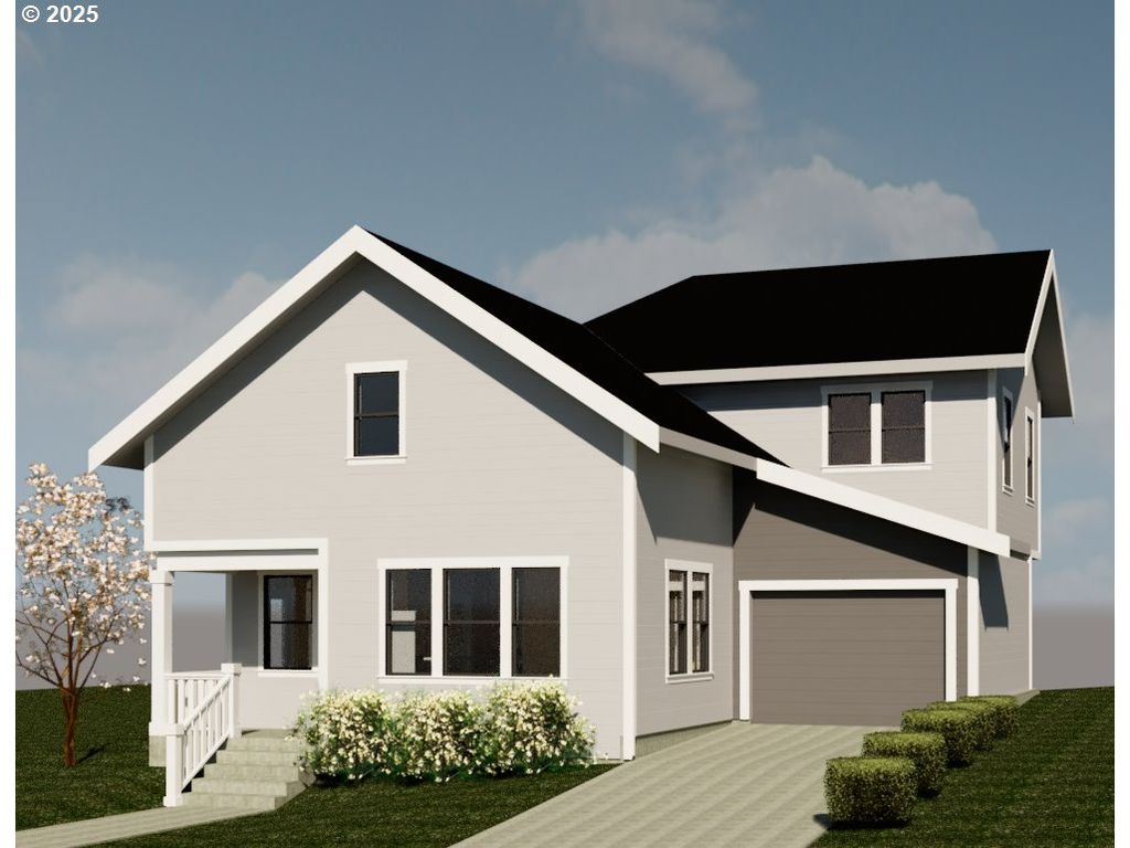 1710 Strong Rd Se, Salem, OR 97302
