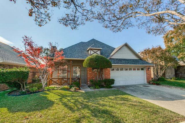 2722 Big Oaks Drive, Garland, TX 75044