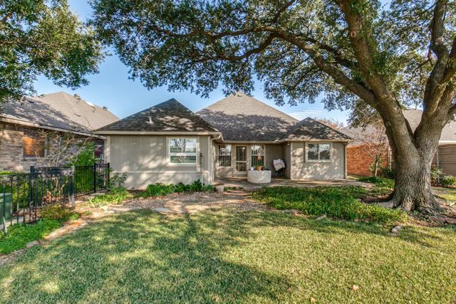 2722 Big Oaks Drive, Garland, TX 75044