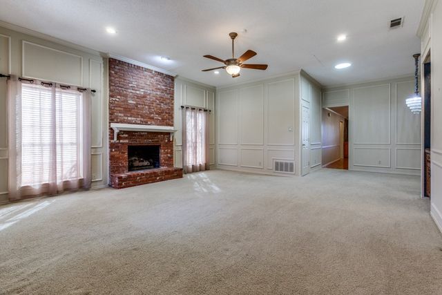 2722 Big Oaks Drive, Garland, TX 75044