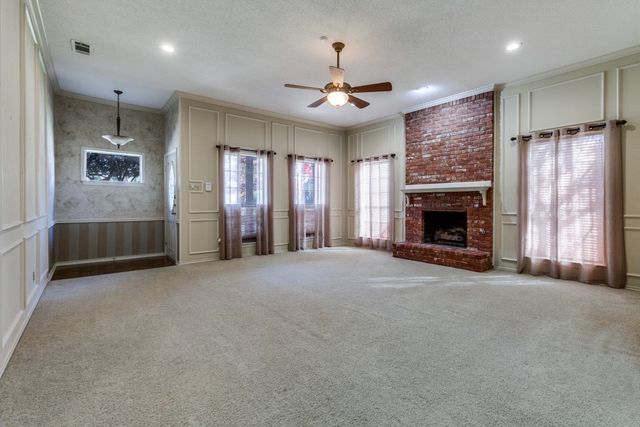 2722 Big Oaks Drive, Garland, TX 75044