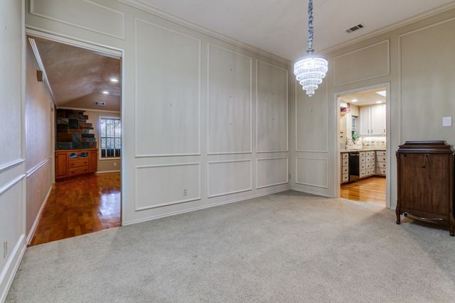 2722 Big Oaks Drive, Garland, TX 75044