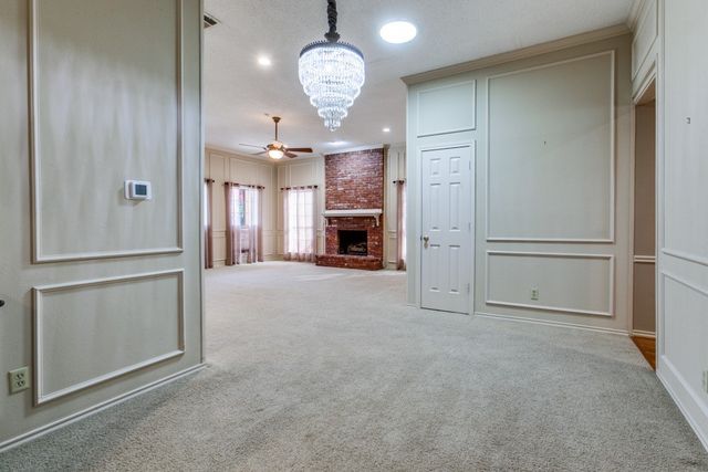 2722 Big Oaks Drive, Garland, TX 75044