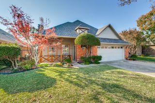 2722 Big Oaks Drive, Garland, TX 75044
