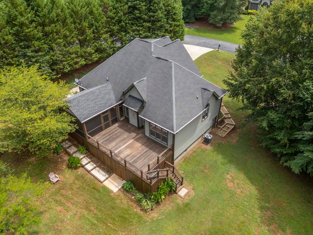 60 Bridge Lane, Tryon, NC 28782