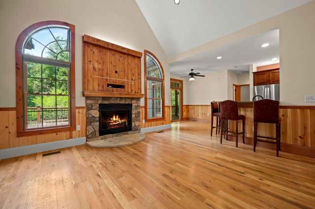 60 Bridge Lane, Tryon, NC 28782