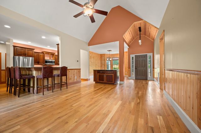 60 Bridge Lane, Tryon, NC 28782