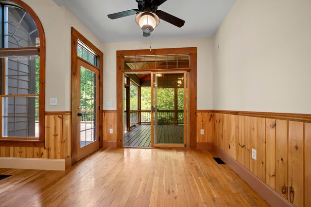 60 Bridge Lane, Tryon, NC 28782