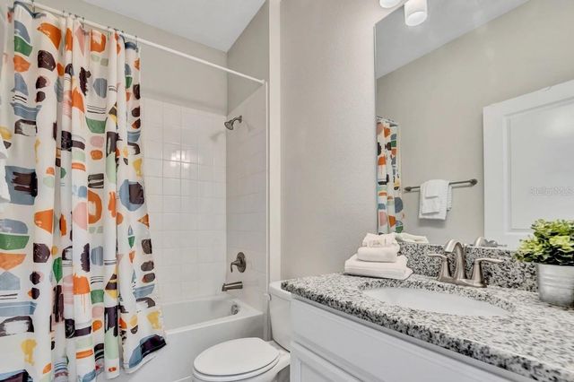 4769 KINGS CASTLE CIRCLE, Kissimmee, FL 34746