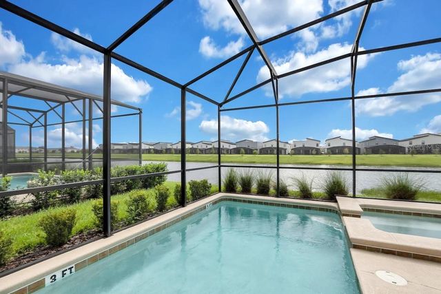 4769 KINGS CASTLE CIRCLE, Kissimmee, FL 34746