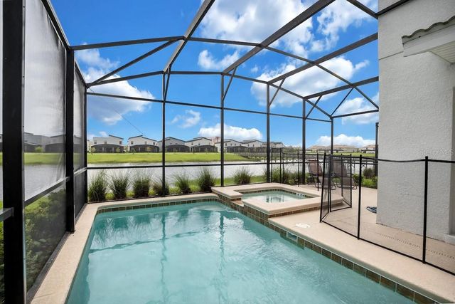 4769 KINGS CASTLE CIRCLE, Kissimmee, FL 34746