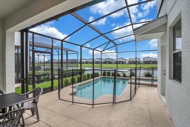 4769 KINGS CASTLE CIRCLE, Kissimmee, FL 34746