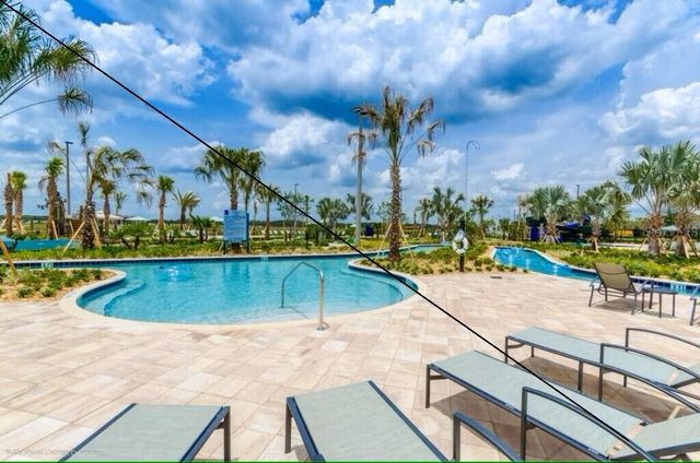 4769 KINGS CASTLE CIRCLE, Kissimmee, FL 34746