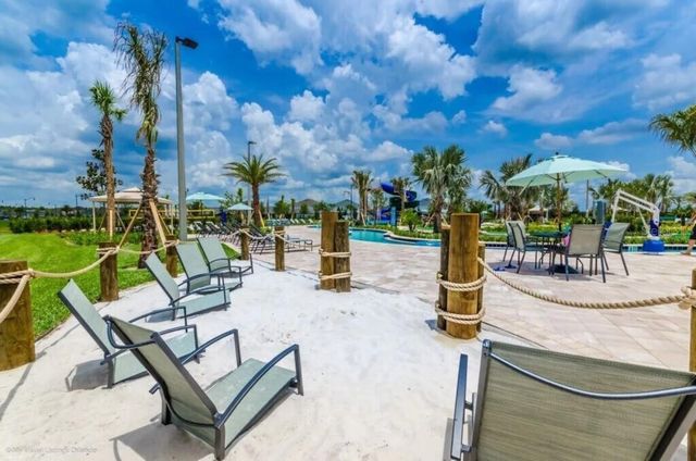 4769 KINGS CASTLE CIRCLE, Kissimmee, FL 34746