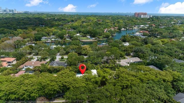 6315 Castaneda St, Coral Gables, FL 33146