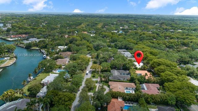 6315 Castaneda St, Coral Gables, FL 33146
