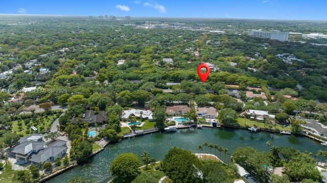 6315 Castaneda St, Coral Gables, FL 33146