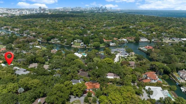 6315 Castaneda St, Coral Gables, FL 33146
