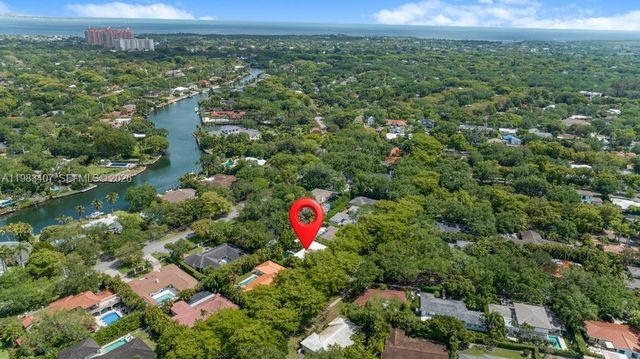 6315 Castaneda St, Coral Gables, FL 33146