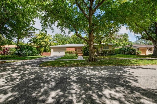 6315 Castaneda St, Coral Gables, FL 33146