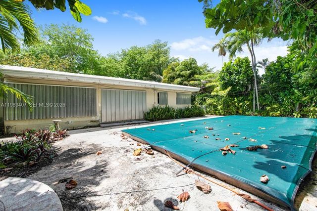 6315 Castaneda St, Coral Gables, FL 33146