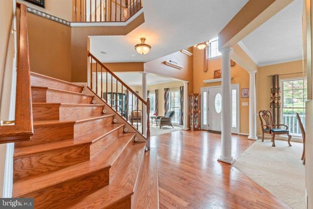 2433 MAXA MEADOWS LN, Forest Hill, MD 21050