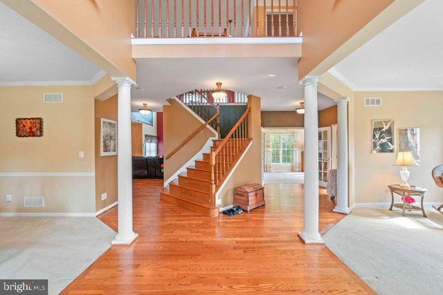 2433 MAXA MEADOWS LN, Forest Hill, MD 21050