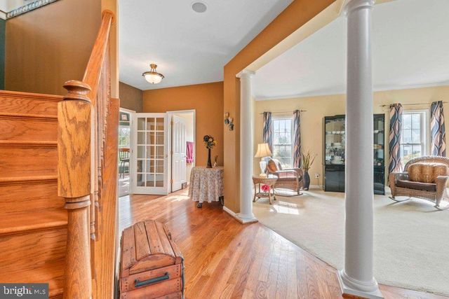 2433 MAXA MEADOWS LN, Forest Hill, MD 21050