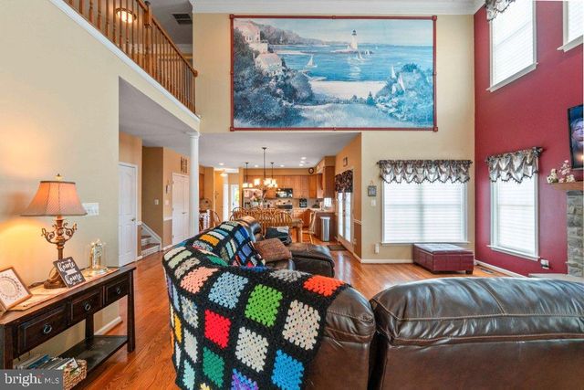 2433 MAXA MEADOWS LN, Forest Hill, MD 21050