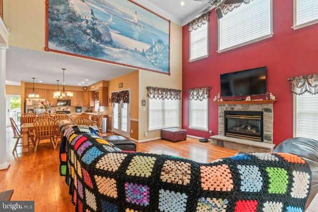 2433 MAXA MEADOWS LN, Forest Hill, MD 21050