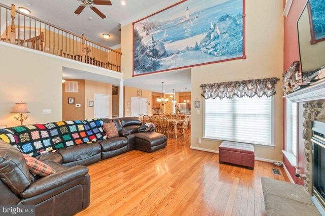 2433 MAXA MEADOWS LN, Forest Hill, MD 21050