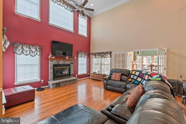 2433 MAXA MEADOWS LN, Forest Hill, MD 21050