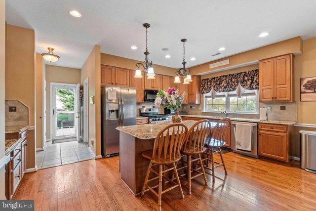 2433 MAXA MEADOWS LN, Forest Hill, MD 21050