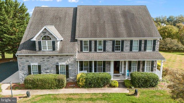 2433 MAXA MEADOWS LN, Forest Hill, MD 21050