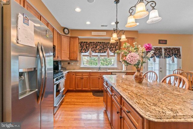 2433 MAXA MEADOWS LN, Forest Hill, MD 21050